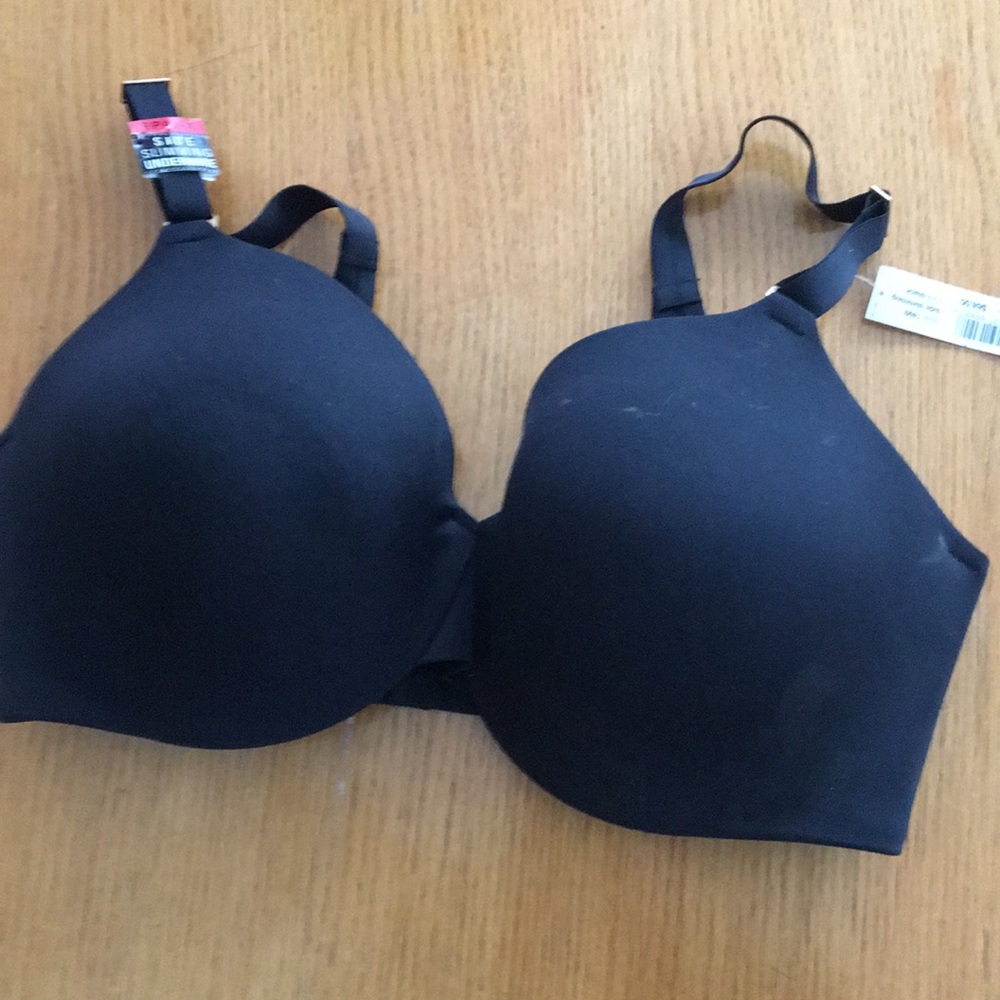Spanx bra